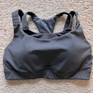 Oiselle Sisters Sports Bra 38C